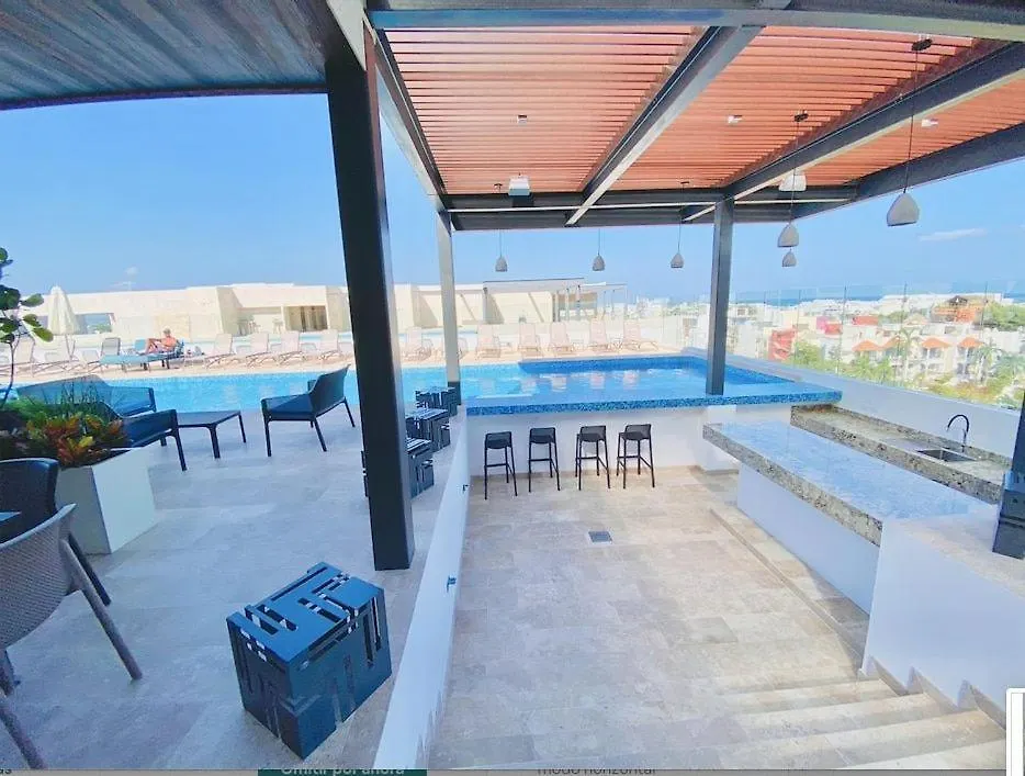 Holiday home Ipana 114C Fall In Love With Playa Del Carmen Mexico