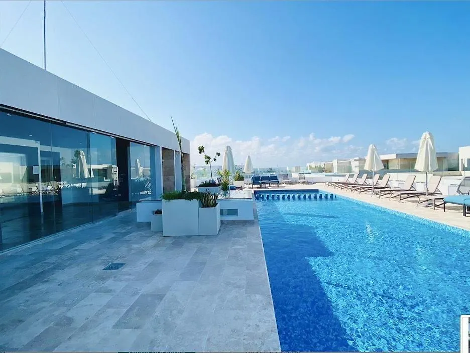 Holiday home Ipana 114C Fall In Love With Playa Del Carmen