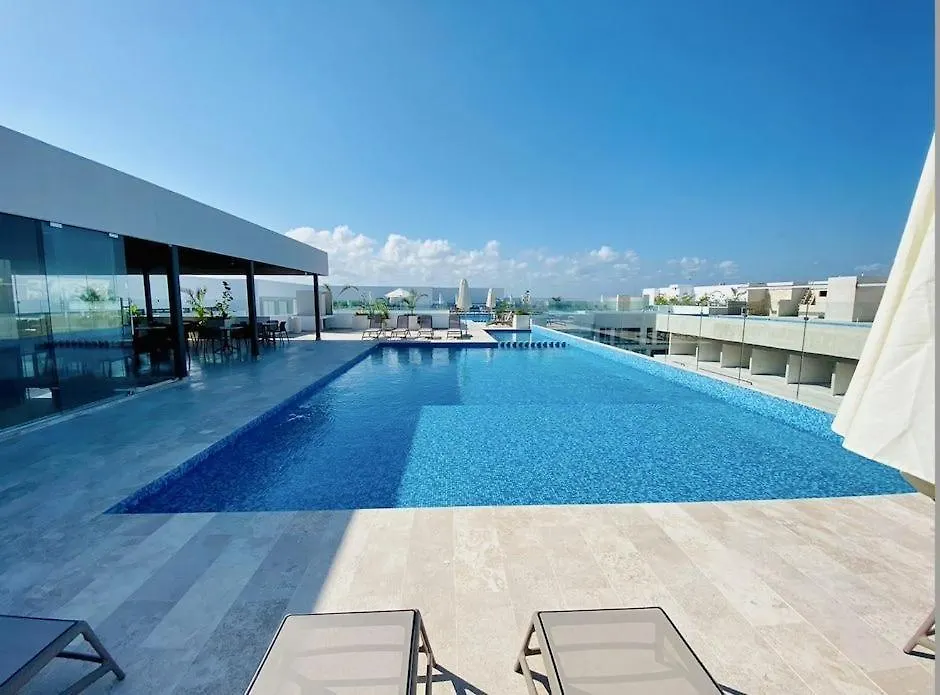 Ipana 114C Fall In Love With Playa Del Carmen 0*,